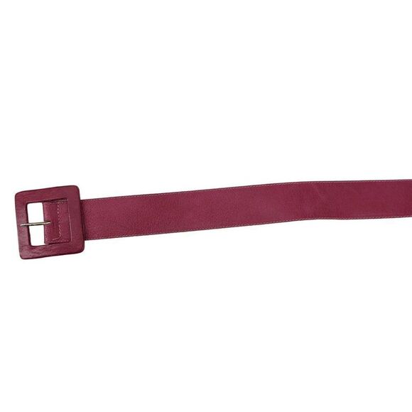Leatherock Belt Leather 2\